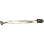 Dakota Digital Electronic Speedometer Recalibration Module SIM-1A. Fixed Price $153.95.