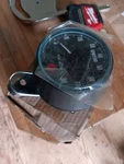 Nos Harley Davidson Red Dot Tachometer Gauge Sportster Fxr Xl 92051-74B. Fixed Price $49.99.
