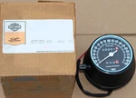 67082-84 Nos Harley Davidson International Police Speedometer Km/h Fxrp (U1407. Fixed Price $184.99.