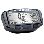 Trail Tech 712-110 Striker Speedometer/voltmeter. Fixed Price $179.95.