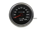 Speedometer With 2:1 Ratio For Harley-davidson. Fixed Price $105.99.