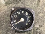 Vintage Auto Speedometer Stewart Warner 530FX 431191 2906000 Daimler Chrysler. Fixed Price $235.00.