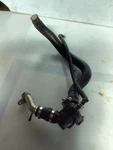 04-08 Yamaha Yzf R1 Engine Motor Thermostat Housing 2004 2008 Oem. Fixed Price $53.99.