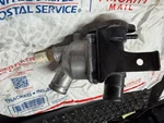 2003-24 Kawasaki ZR1000 VN900/2000 Cap Housing Thermostat 14075-0001 List. Fixed Price $17.99.