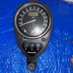 06-10 Kawasaki VN900 Vulcan Oem Classic Speedometer Works 100% Miles Read 14,848. Fixed Price $339.00.
