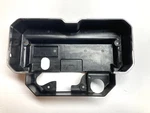 83 84 85 CB650SC Honda Nighthawk Gauges Speedometer Tach Enclosure Rear Half. Fixed Price $55.00.