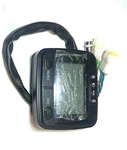 Lcd Speedometer Assy For Atv Jcl Buyang(feishen) Linhai 300CC D300 G300. Fixed Price $235.00.