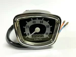 Honda CA100 C100 C102 C105T CM91 Speedometer New. Fixed Price $113.49.