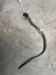 Quantum Edge Hd Mobility Wheelchair Scooter Computer Cable Harness L-inhibit. Fixed Price $48.52.