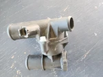 Thermostat Housing Pipe For Ducati 899 959 1199 1299 Panigale V2 Streetfighter. Fixed Price $80.08.