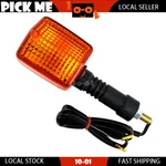 1PCS Turn Signal Lights Indicators Fit Honda CRF230L Rear 2008 2009. Fixed Price $39.94.