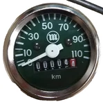 Montesa Cota Speedometer + Right Hand Forwarding Bracket Cable. Fixed Price $288.24.