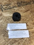 Harley Davidson Oem Speedometer Lower Cover 67105-91A. Fixed Price $59.99.
