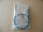 Harley Davidson Speedometer Cable 67072-87B Vintage New. Fixed Price $49.00.