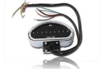 Digital Mini Speedometer And Tachometer For Harley-davidson. Fixed Price $266.99.