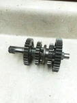 Honda XL80S XL80-S Engine Countershaft Transmission Gears 1980 1981 Pa AP-334. Fixed Price $10.00.