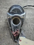 03 Honda VTX1300 Instrument Gauge Cluster Speedometer Cowl Housing Bezel. Fixed Price $399.95.