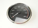 14-21 Oem Harley-davidson Road King & Electra Glide Police Tachometer 67000007A. Fixed Price $103.41.
