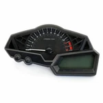 New Oem Gauge Speedometer For Kawasaki 2013-2017 NINJA300 EX300 (abs). Fixed Price $129.97.