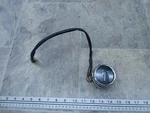1991 Kawasaki Vulcan VN1500 K752. Fuel Level Gauge. Fixed Price $42.50.