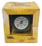 Auto Meter 2" Pro-cycle Electric Oil Temperature Gauge 140-280 F. Fixed Price $129.95.