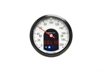 Motogadget Motoscope Tiny (49 Mm Analogue Speedo) Black Bezel (5001010) Cafe. Fixed Price $496.00.