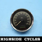 1442 13 Harley-davidson Road King Speedometer Gauges Odo. Fixed Price $170.00.