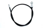 V-twin 36-0607 39-1/2" Black Speedometer Cable. Fixed Price $24.50.