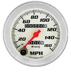 Equus 8076 8000 Series Speedometer. Fixed Price $109.99.