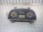 09 Hyosung MS3 250 Gauges Display Dash Panel Speedometer Tach. Fixed Price $142.99.