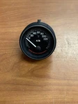 Harley Oem 75109-96C Temp Gauge Fairing Road Glide Electra Touring Evo Flht. Fixed Price $39.95.
