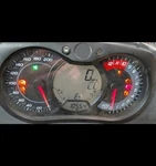 2008 Can-am Spyder Tachometer Gauge Cluster Oem. Fixed Price $702.99.