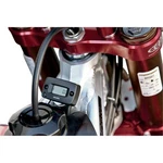 Moose Offroad Gas Tank Bolt Hour Meter Mount 2212-0373. Fixed Price $22.49.