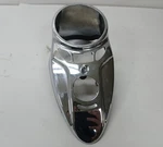 Harley-davidson 2012 Softail Heritage Tank Dash Console Chrome 71952-11. Fixed Price $109.00.