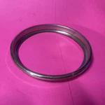 Nos Kawasaki H1 500 H2 750 Gauge Ring Bezel. Fixed Price $28.50.