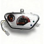 X-pro Replacement Speedometer For 50CC Scooter Moped, BD50QT-9A(MAUI)/MC-N013. Fixed Price $39.95.