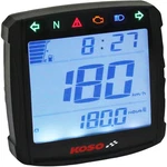 Koso Xr-sa Speedometer BB026001. Fixed Price $148.16.