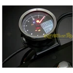 Speedometer / Tachometer Koso TNT-04 Black Ring Approved Abe. Fixed Price $516.99.