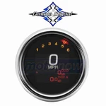 Dakota Digital MLX-3000 Series Gauge For Electrical & Components Lj. Fixed Price $451.20.