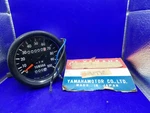 Nos Yamaha AT1 CT1 1969-1971 Genuine Speedometer Gauge 261-83570-41. Fixed Price $448.99.