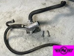 03-06, 2003-2006 Honda CBR600RR Thermostat W Housing Assembly. Fixed Price $95.69.