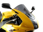 Ebr 1190RX 14-2015 Airflow Light Tint Double Bubble Screen By Powerbronze. Fixed Price $102.18.