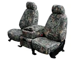 Caltrend Car Seat Covers Fit Nissan Frontier Xterra 2011-2021 Hunter Camouflage. Fixed Price $213.00.