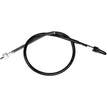 Motion Pro Black Vinyl Tachometer Cable 05-0100. Fixed Price $31.89.