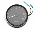 Motorcycle Reproduction Tachometer 25015-025 Kawasaki KZ900 KZ1000 1973-1980. Fixed Price $88.95.