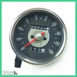 Kmh Smiths Type Grey Face Speedo Gauge, Triumph, Bsa, 1967-69, SSM5001/01, Kph. Fixed Price $155.18.