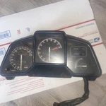1987 86-87 Honda Interceptor VFR700F Gauge Cluster Speedometer. Fixed Price $63.43.