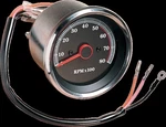 Drag Specialties DS-243939 Elect Tach 84-94 Fxrs-con. Fixed Price $109.13.