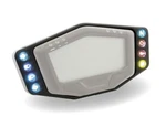 Koso BA022000 Plug-in Indicator Lights Kit, For DB-02, DB-02R Meters; Customize!. Fixed Price $24.95.
