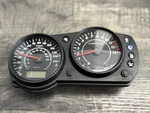 2006-2008 EX650 Ninja Kawasaki Oem Speedometer Instrument Gauge Cluster. Fixed Price $124.99.